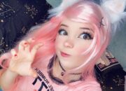 Barbie Belle: Dari TikTok Hingga Red Carpet, Kisah Perjalanan Selebgram Fenomenal