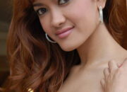 Profil Julia Perez Biodata lengkap dengan Agamanya