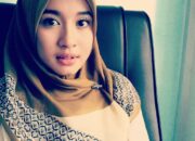 Profil Laudya Chintya Bella Biodata lengkap dengan Agamanya