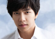 Profil Lee Seung Gi Biodata lengkap dengan Agamanya