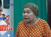 Profil Deliana Siahaan Biodata lengkap dengan Agamanya