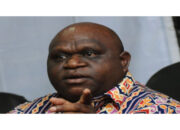 Profil Natalius Pigai Biodata lengkap dengan Agamanya