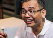 Profil Sihar Sitorus: Pengusaha dan Politikus Berpengaruh