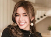 Profil Fay Nabila Biodata lengkap dengan Agamanya