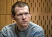Brenton Tarrant: Profil Teroris Penembakan Masjid Christchurch