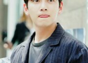 Profil Ji Chang Wook Biodata lengkap dengan Agamanya