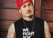 Profil Jerinx Biodata lengkap dengan Agamanya