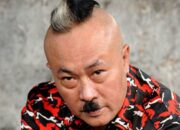 Profil Gogon Srimulat Biodata lengkap dengan Agamanya