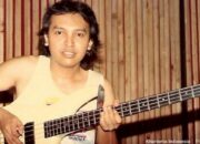 Profil Ekki Soekarno Biodata lengkap dengan Agamanya