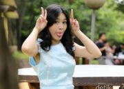 Profil Claudy Putri Biodata lengkap dengan Agamanya