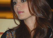 Profil Carissa Putri Biodata lengkap dengan Agamanya