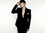 Profil Jo Sung Hyun Biodata lengkap dengan Agamanya