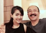 Profil Fredrich Yunadi Biodata lengkap dengan Agamanya