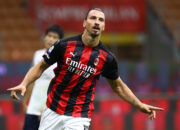 Profil Ibrahimovic Biodata lengkap dengan Agamanya