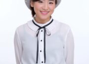 Profil Haruka Nakagawa Biodata lengkap dengan Agamanya