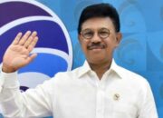 Profil Johnny G Plate Biodata lengkap dengan Agamanya