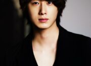 Profil Jung Il Woo Biodata lengkap dengan Agamanya