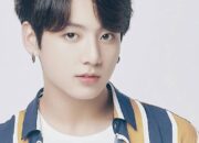 Profil Jungkook Biodata lengkap dengan Agamanya