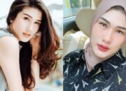 Profil Stevie Agnecya: Biodata Lengkap, Kehidupan Pribadi, dan Perjalanan Menjadi Mualaf