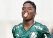 Profil Lengkap Endrick Felipe: Biodata, Agama, Medsos, Fakta Menarik, Keluarga, Klub, Prestasi