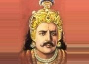 Profil Bindusara Biodata lengkap dengan Agamanya