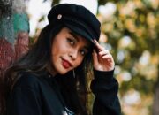 Profil Conchita Caroline Biodata lengkap dengan Agamanya