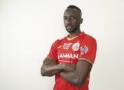 Profil Makan Konate Biodata lengkap dengan Agamanya