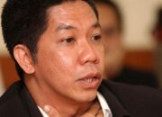 Profil Effendi Gazali Biodata lengkap dengan Agamanya