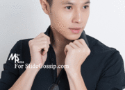 Profil Emeraldy Rafael Biodata lengkap dengan Agamanya