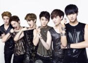 Profil Exo Biodata lengkap dengan Agamanya