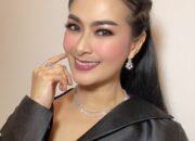 Profil Iis Dahlia Biodata lengkap dengan Agamanya