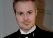 Profil Chris Laurent Biodata lengkap dengan Agamanya