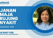Profil Dr Tan Shot Yen Biodata lengkap dengan Agamanya