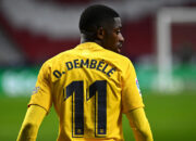 Profil Dembele Barca Biodata lengkap dengan Agamanya
