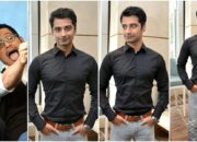 Profil Harshad Arora Biodata lengkap dengan Agamanya