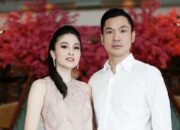 Profil Harvey Moeis: Pengusaha Berkepribadian Menarik