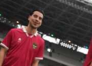 Profil Lengkap Thom Haye: Gelandang Bertahan Timnas Indonesia