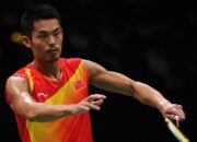 Profil Lengkap Lin Dan: Legenda Bulu Tangkis dengan Segudang Prestasi