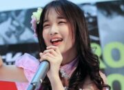 Profil Della Jkt48 Biodata lengkap dengan Agamanya