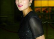 Profil Chelsea Islan Biodata lengkap dengan Agamanya