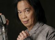 Profil Chrisye Biodata lengkap dengan Agamanya