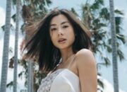 Profil Jennifer Bachdim: Kisah Inspiratif Model, Ibu, dan Istri