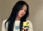 Profil Lengkap Chaeyoung TWICE: Biodata, Agama, Akun Medsos, Keluarga, Fakta Menarik, Prestasi, Diskografi, dan Kegiatan Terbaru