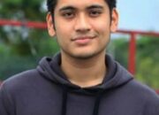 Profil Giorgino Abraham Biodata lengkap dengan Agamanya