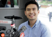 Profil Christian Bautista Biodata lengkap dengan Agamanya