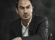 Profil Joe Taslim Biodata lengkap dengan Agamanya