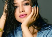 Profil Digangana Suryavanshi Biodata lengkap dengan Agamanya