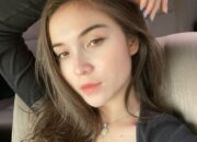 Profil Lengkap Elina Joerg: Aktris Berbakat dan Ibu Peri Cantik Indonesia