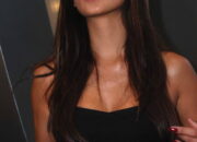 Profil Lengkap Indah Kalalo: Dari Model Ternama hingga Aktivis Lingkungan