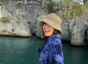 Profil Lengkap Inka Fitria: Presenter Cantik dan Petualang